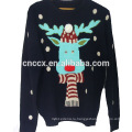 17STC8103 унисекс Китай Рождественский свитер